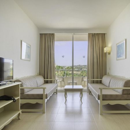 فندق Garbi Cala Millor كالا مييور المظهر الخارجي الصورة