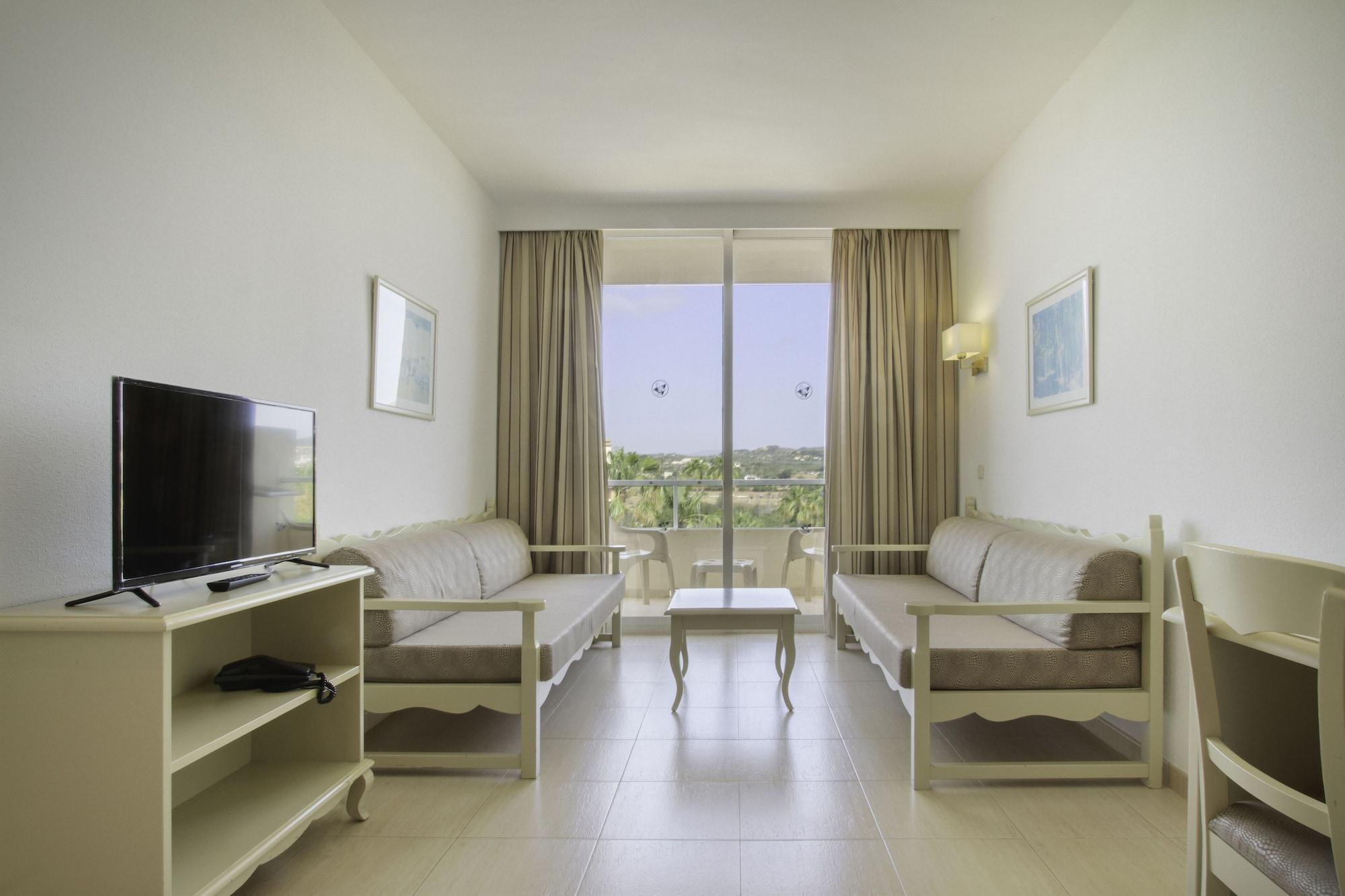فندق Garbi Cala Millor كالا مييور المظهر الخارجي الصورة