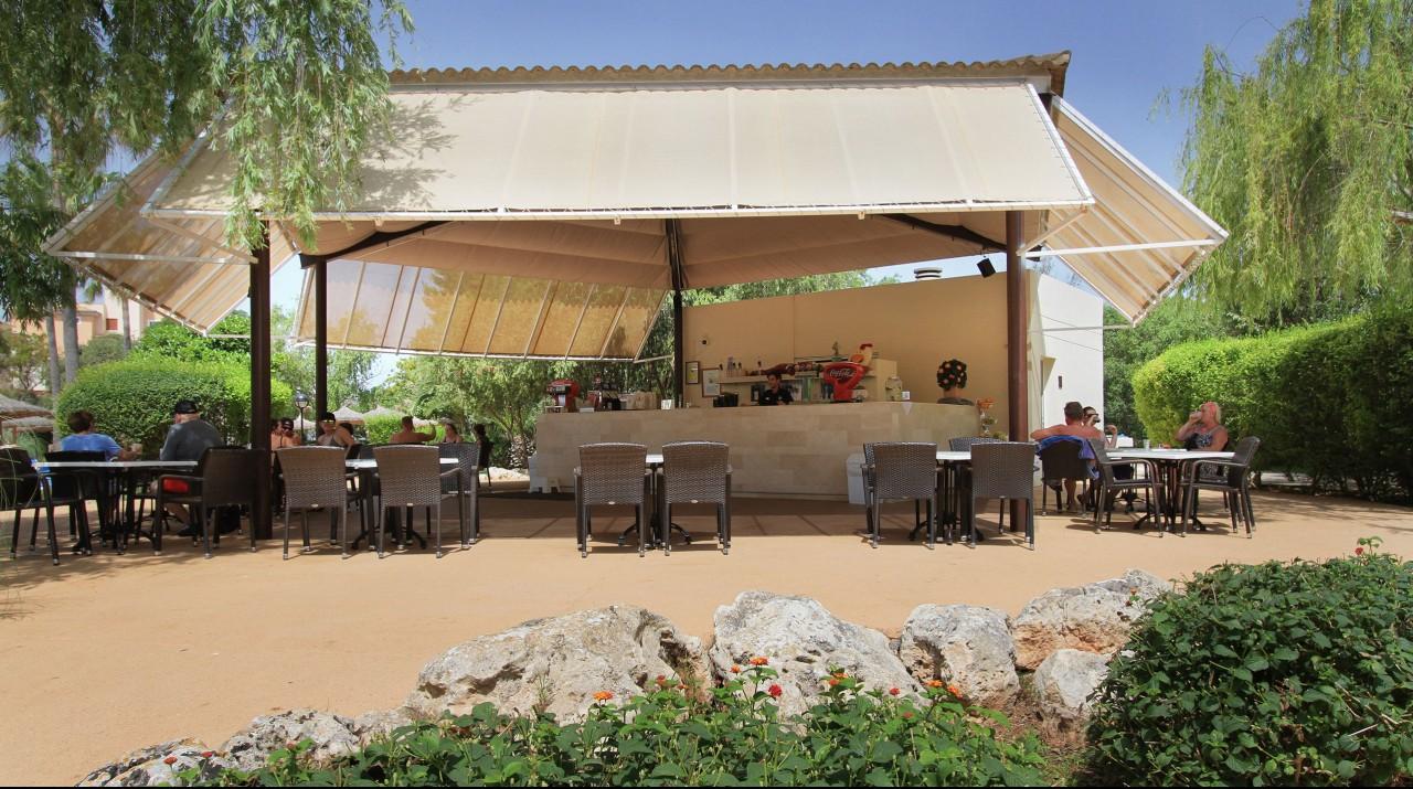 فندق Garbi Cala Millor كالا مييور المظهر الخارجي الصورة