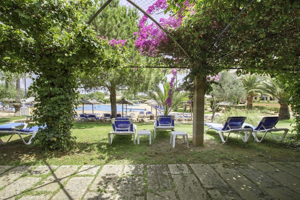 فندق Garbi Cala Millor كالا مييور المظهر الخارجي الصورة