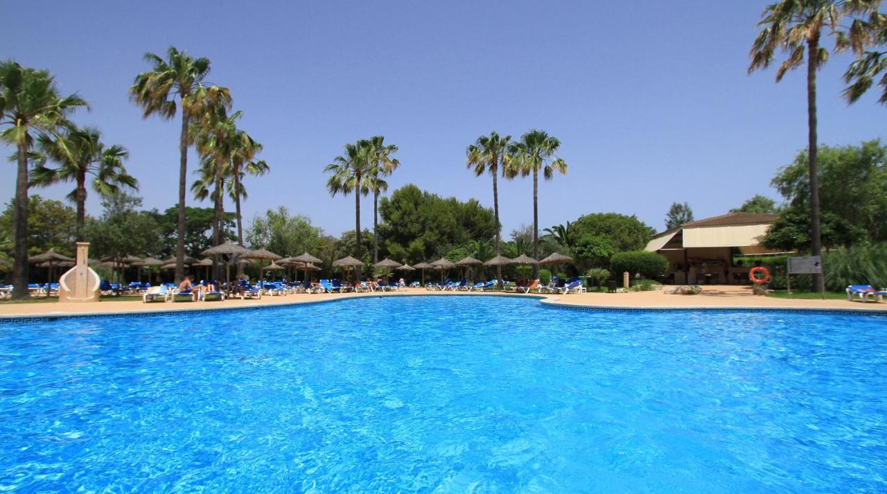 فندق Garbi Cala Millor كالا مييور المظهر الخارجي الصورة