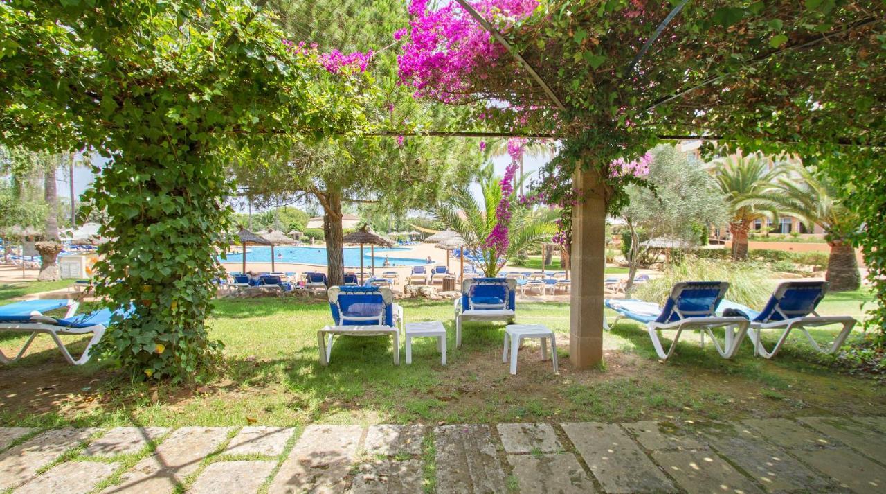 فندق Garbi Cala Millor كالا مييور المظهر الخارجي الصورة